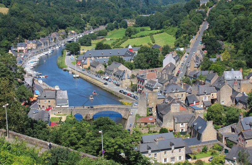 Saint-Brieuc, France